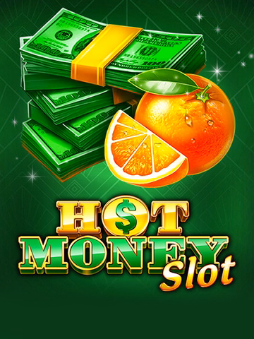 Hot Money Slot