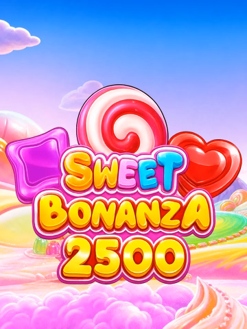 Sweet Bonanza Spiel